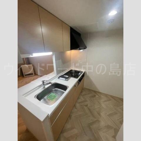 キッチン　詳細は、ウィンドワード中の島店までご相談下さい。