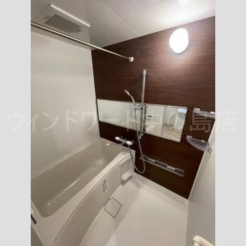 バス・シャワールーム　詳細は、ウィンドワード中の島店までご相談下さい。