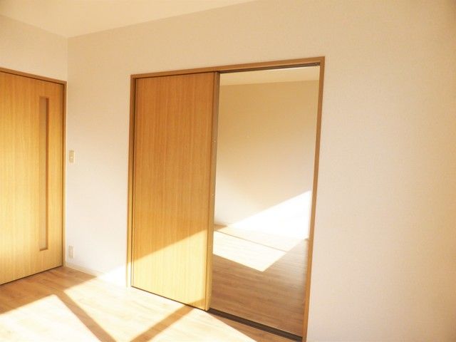 その他部屋・スペース　別部屋の参考写真です。