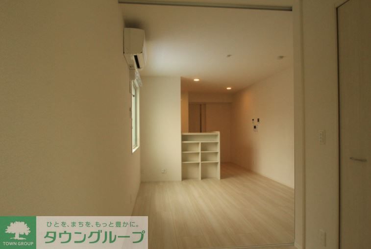 居室・リビング　リビング/居室