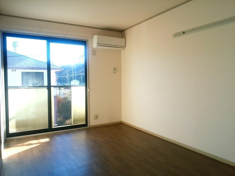 居室・リビング　図面と現状に相違がある場合には現状を優先