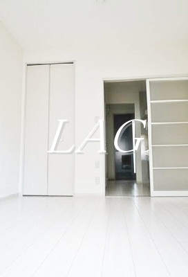 居室・リビング　洋室のお部屋です。