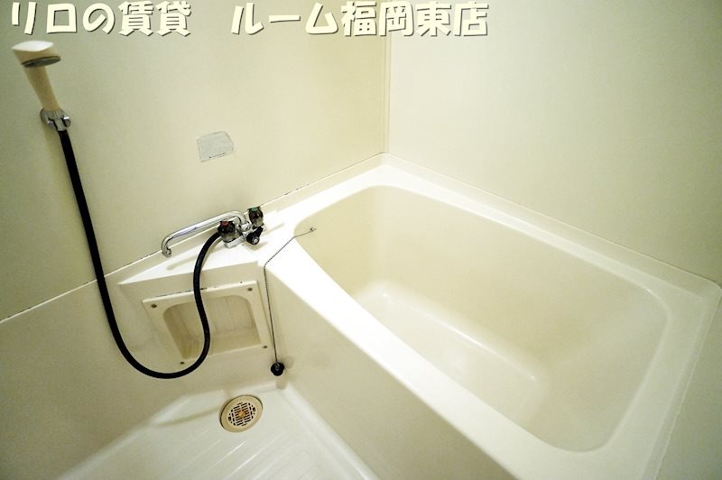 バス・シャワールーム　別号室写真