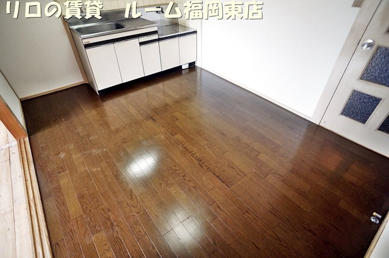 居室・リビング　別号室写真