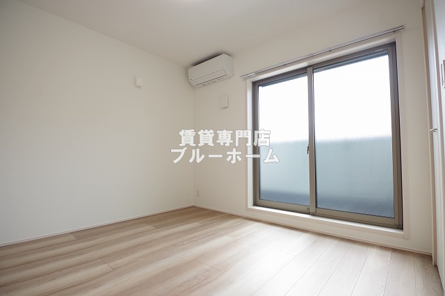 居室・リビング　広々としたリビング！