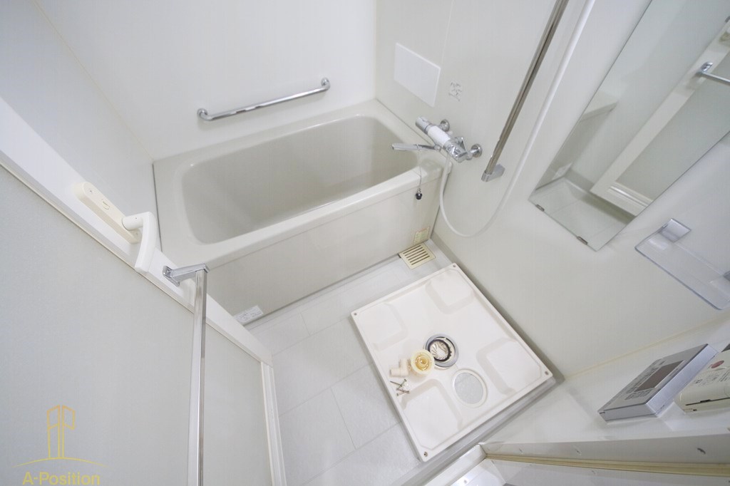 バス・シャワールーム　南堀江プライマリーワン