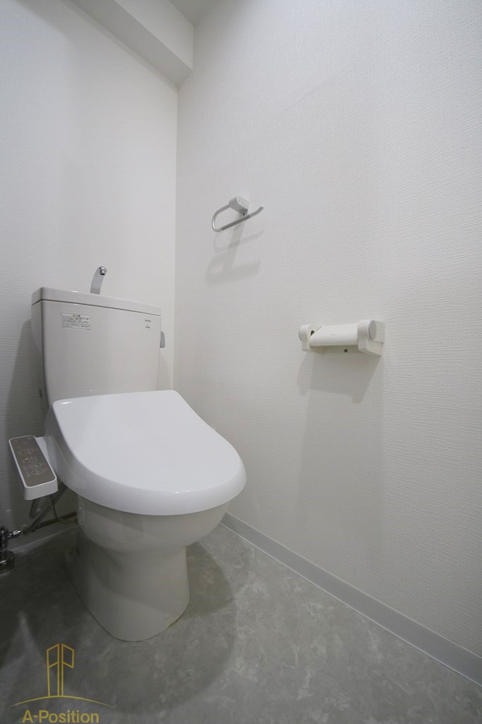 トイレ　南堀江プライマリーワン