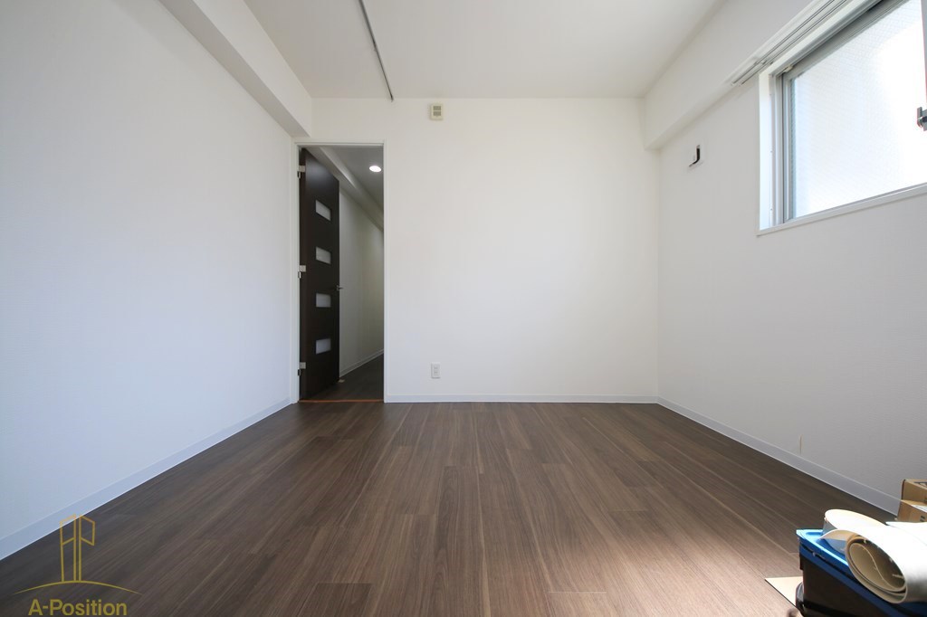 居室・リビング　南堀江プライマリーワン