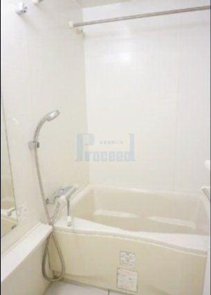 バス・シャワールーム　☆こちらの物件は仲介手数料無料です☆