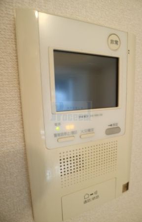 セキュリティ　安心安全のセキュリティ！