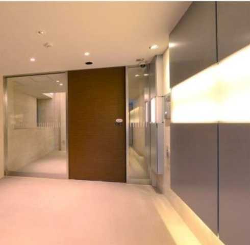 セキュリティ　別部屋の参考写真になります。