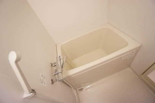 バス・シャワールーム　サンライズ梶ヶ谷