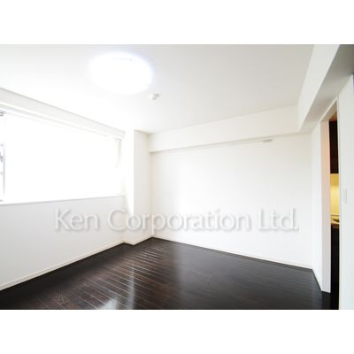 居室・リビング　同タイプ3階のお部屋を撮影。仕様が異なることがあります。