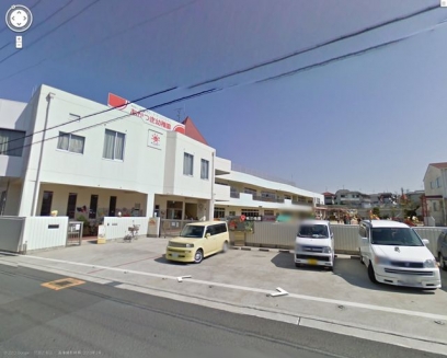 幼稚園・保育園　あかつき幼稚園（幼稚園・保育園）まで357m