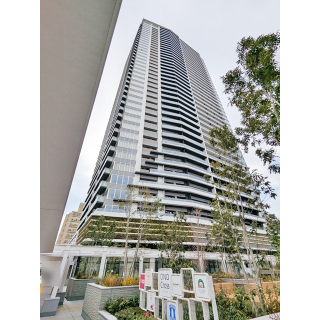 建物外観　建物外観