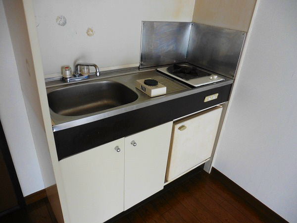 キッチン　参考写真１０１