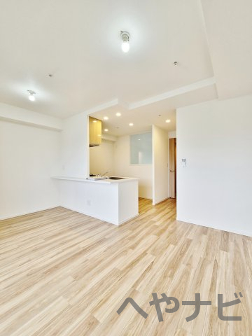 居室・リビング　★リビング