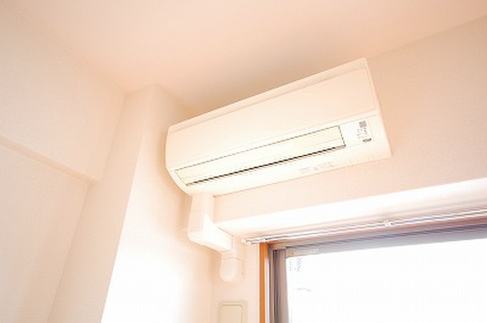 その他設備　※写真は同型タイプ、現況優先。