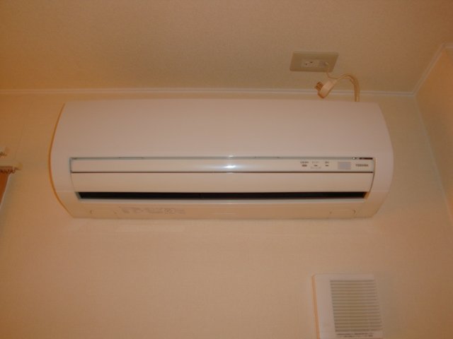 駐車場　外観写真（昼）