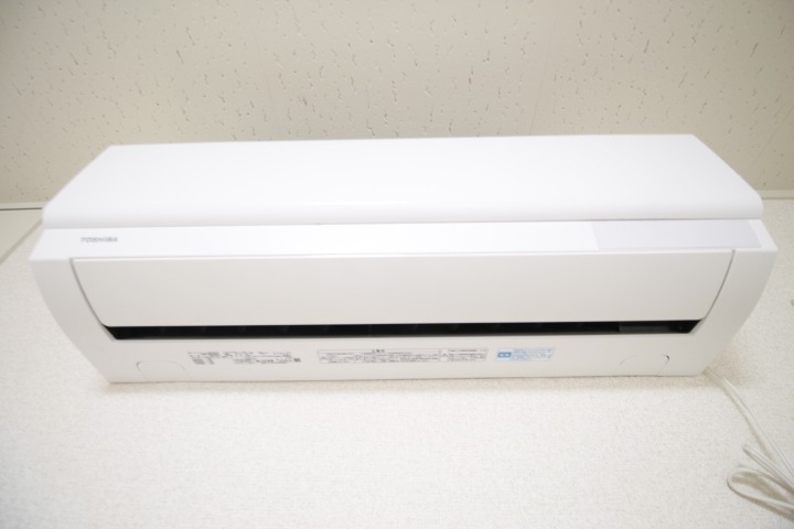 その他設備　※他部屋参考写真