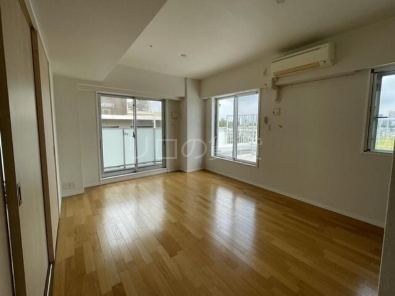 居室・リビング　＊下記別部屋参照