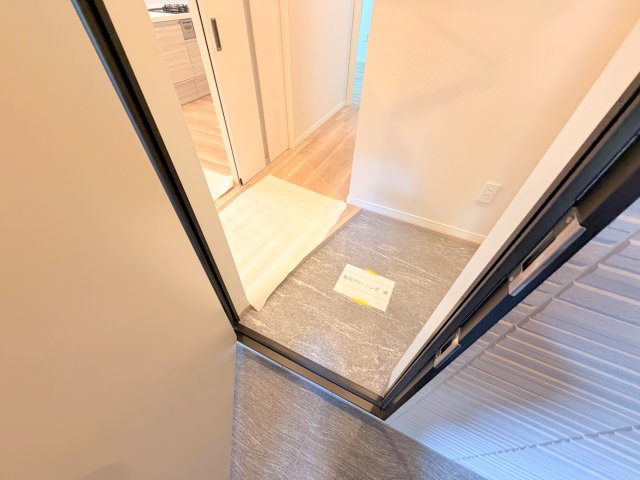 玄関　素敵な玄関は毎朝あなたを元気に送りだしてくれますよ。