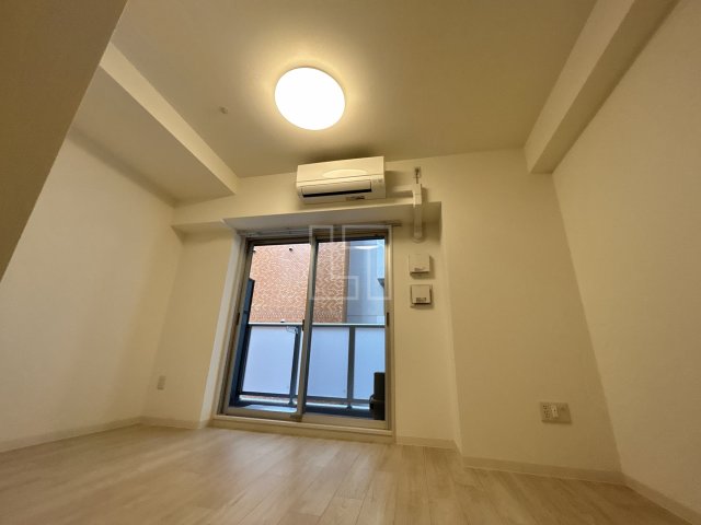 居室・リビング　アドバンス上町台シュタット　洋室