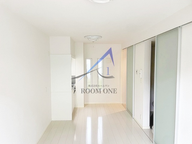 その他部屋・スペース　寝室です。