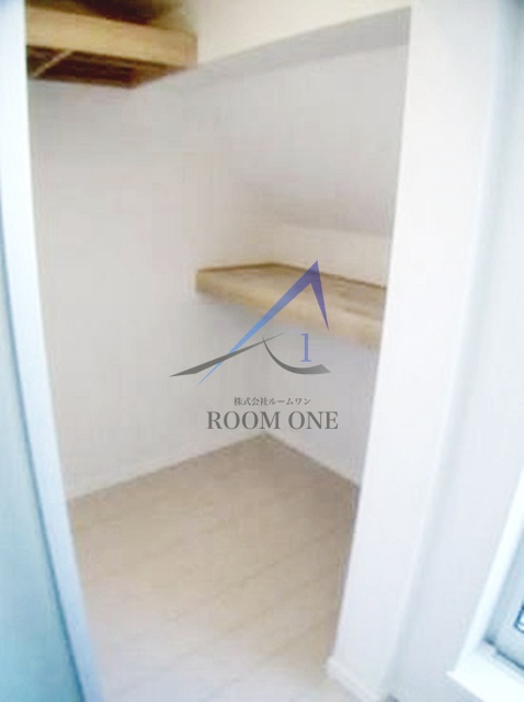 収納　収納です。