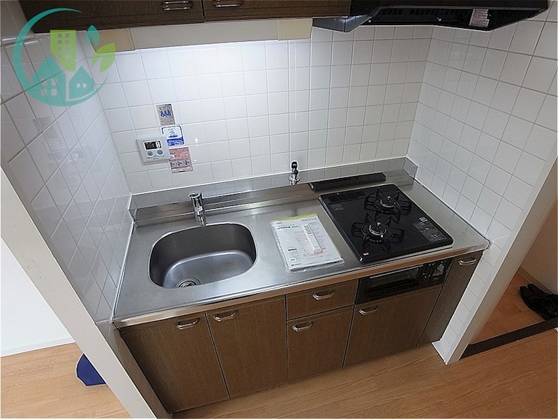 キッチン　シティライフ六甲道III(ネット無料）