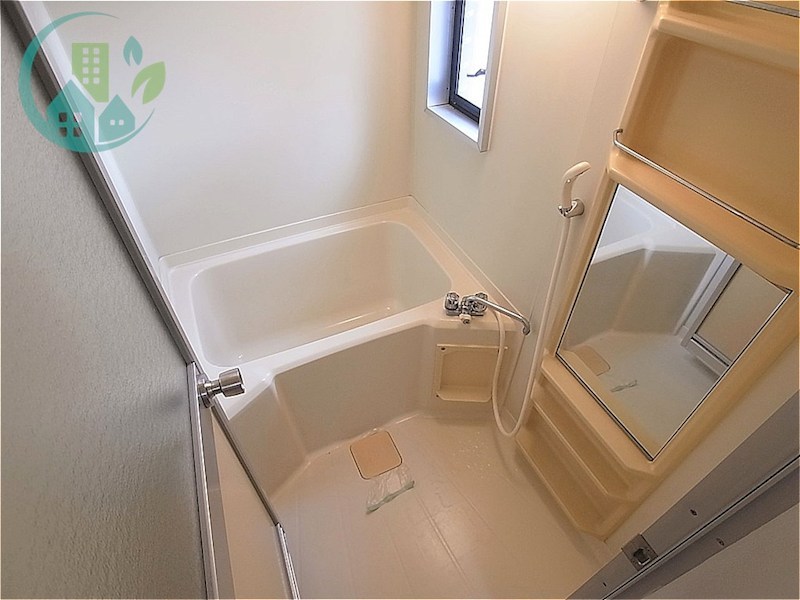 バス・シャワールーム　シティライフ六甲道III(ネット無料）