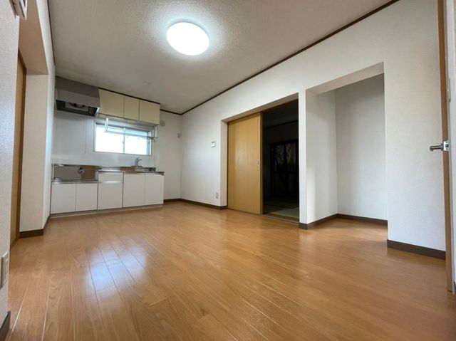 居室・リビング　リビング/居室