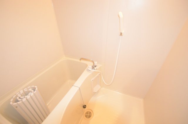 バス・シャワールーム　バストイレセパレートタイプでオススメ♪