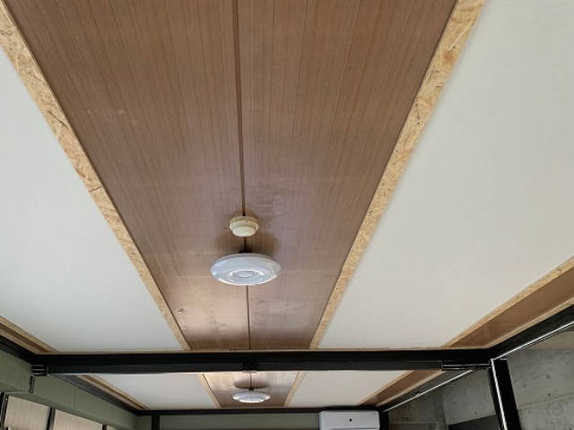 居室・リビング　洋室