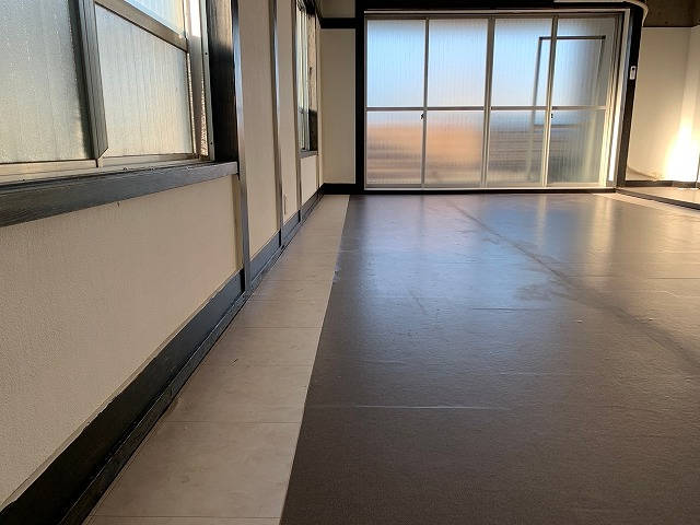 居室・リビング　洋室