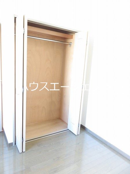 収納　収納あります。※参考画像