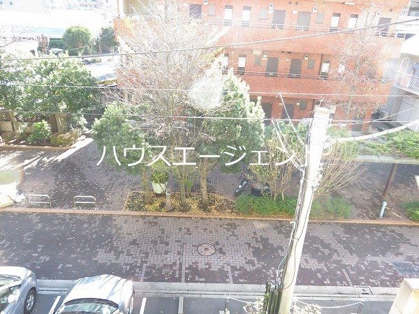 眺望　眺望です。※参考画像