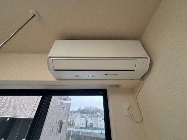 その他設備　設備