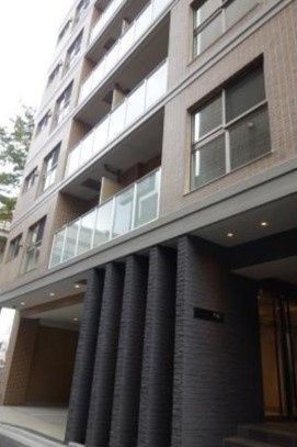 建物外観　☆綺麗な外観☆