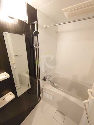 バス・シャワールーム　リヴシティ西早稲田