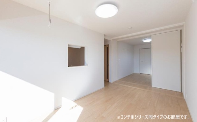 居室・リビング　居室・リビング