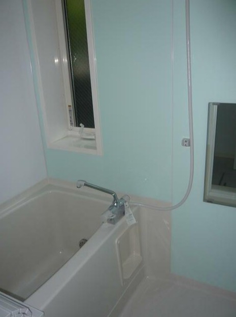 バス・シャワールーム　☆浴室☆