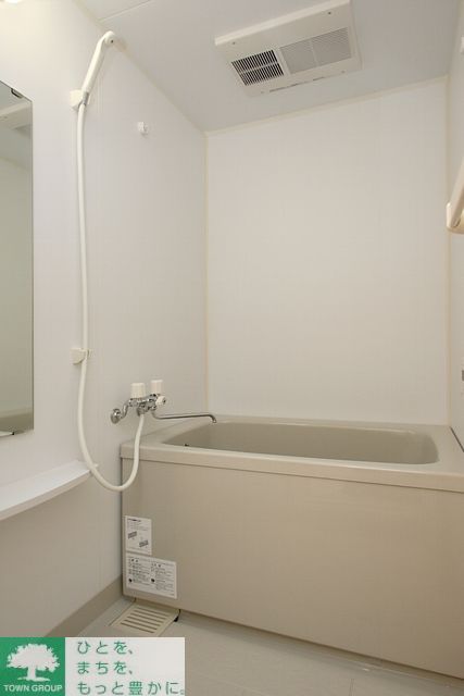 バス・シャワールーム　お部屋探しは株式会社　タウンハウジング　までお気軽にお問合…