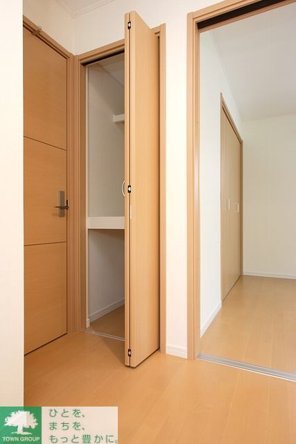 収納　お部屋探しは株式会社　タウンハウジング　までお気軽にお問合…