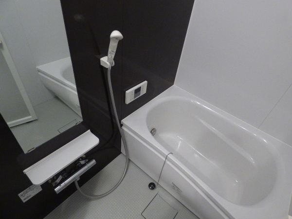 バス・シャワールーム　同一タイプ※備品除く