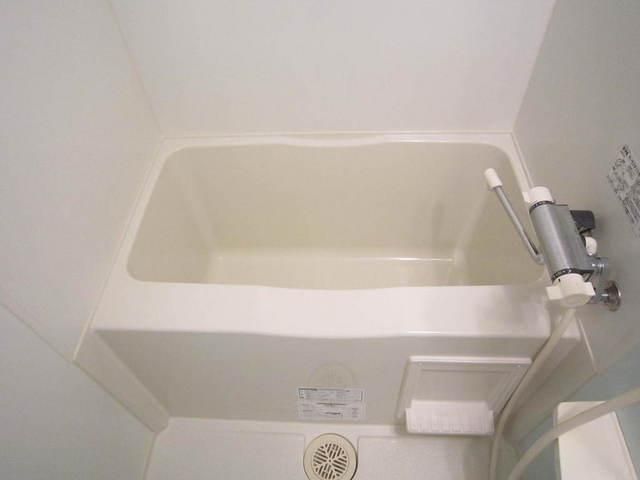 バス・シャワールーム　☆清潔感のある水周り☆