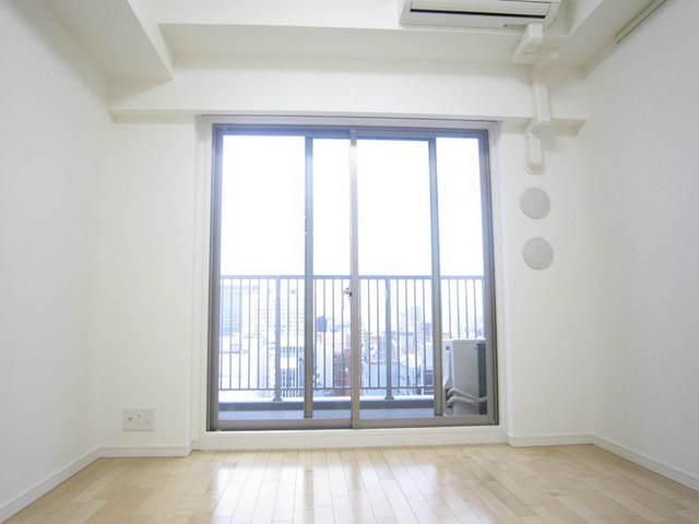 居室・リビング　★全室フローリング★