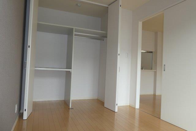 収納　洋室