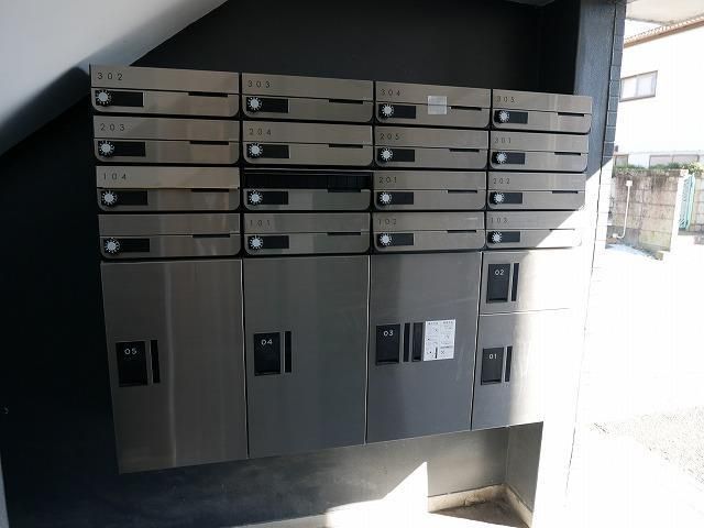 その他共有部分