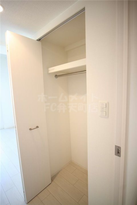 収納　小物を収納するのに便利です